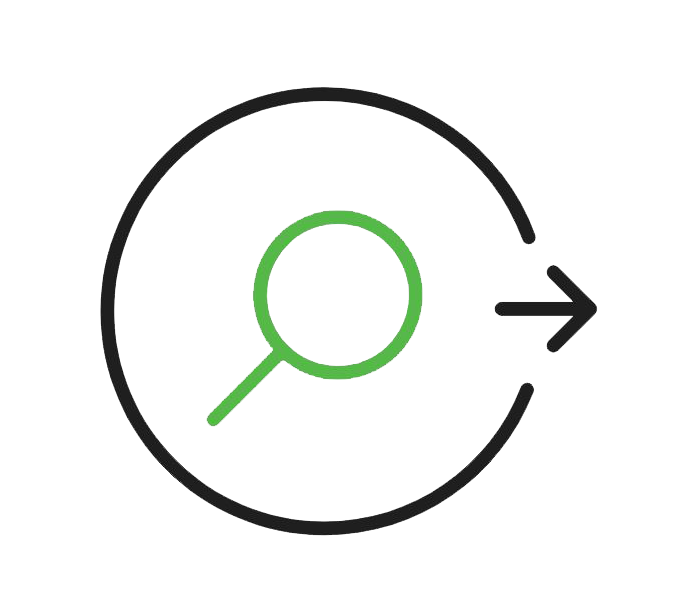 Picto Recherche / emplacement