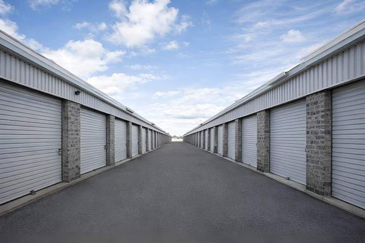 Entreposage commercial Gatineau