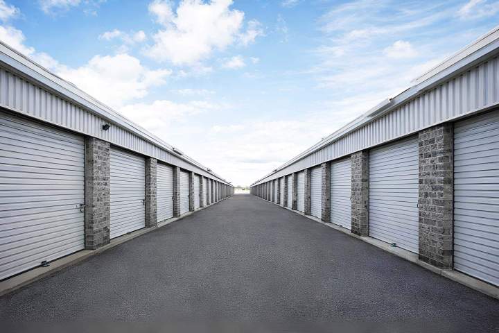 Entrepôt à louer Gatineau