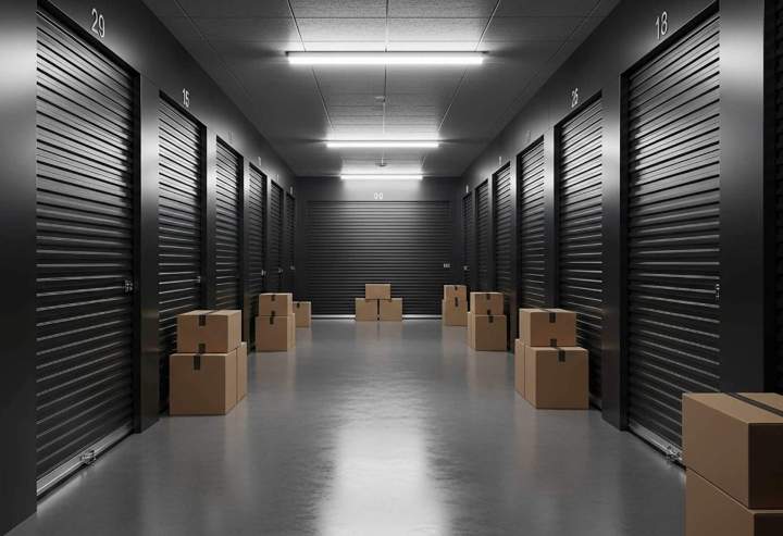 Local entreposage Gatineau