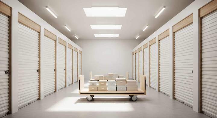 Entreposage Gatineau