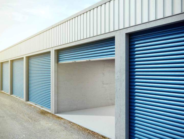 Entreposage résidentiel Gatineau