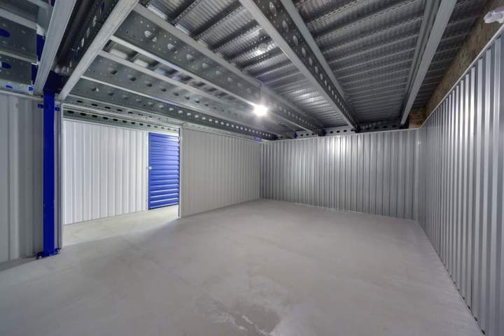 Entreposage résidentiel Gatineau